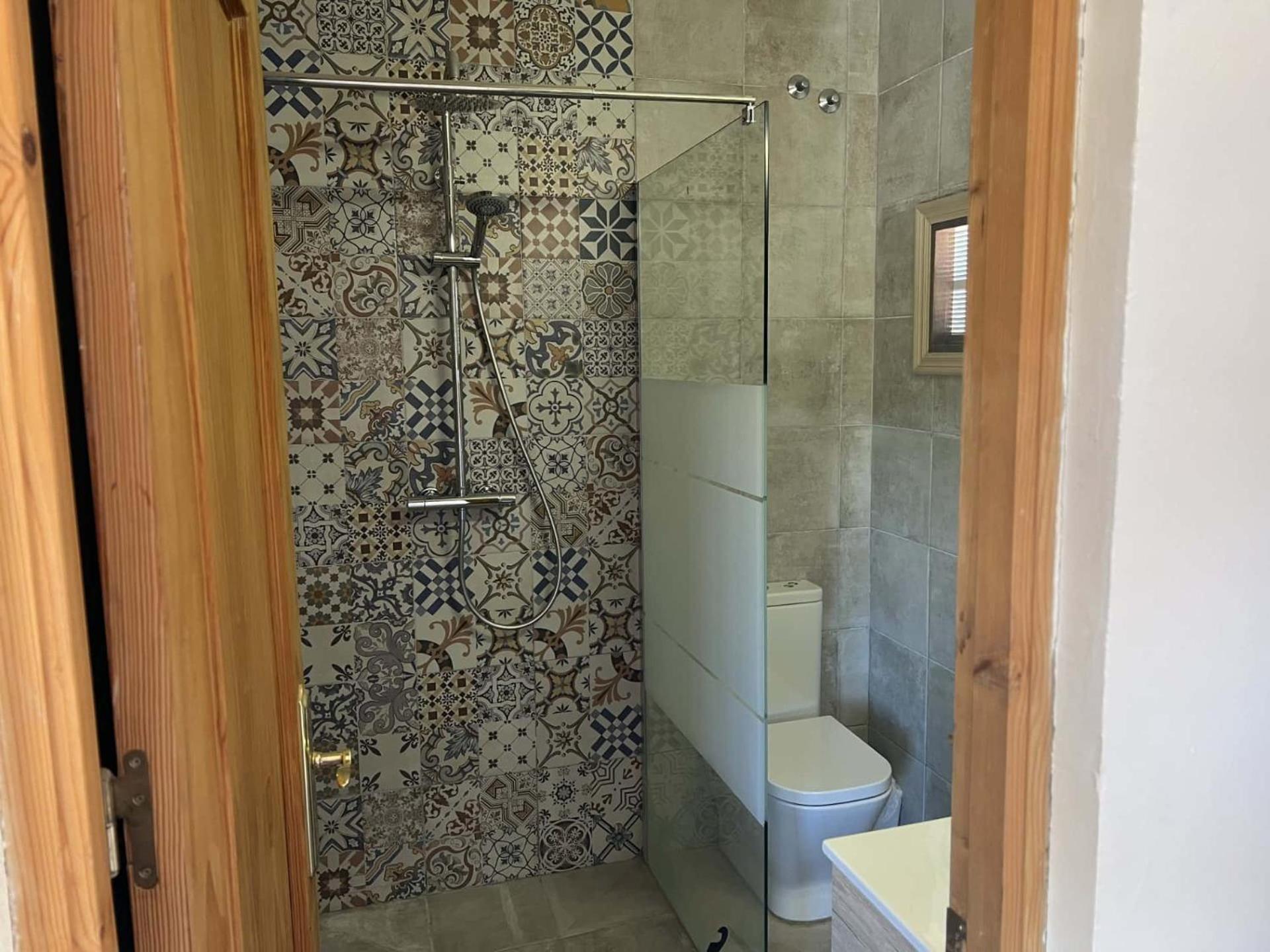 Arboleas Cortijo La Cueva Bed & Breakfast 部屋 写真
