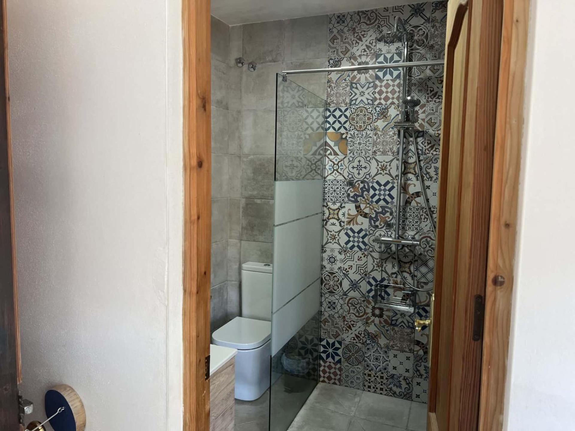 Arboleas Cortijo La Cueva Bed & Breakfast 部屋 写真
